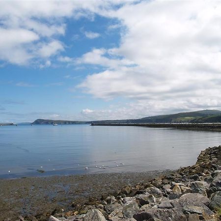 Cwmbrandy Cottage Fishguard Buitenkant foto
